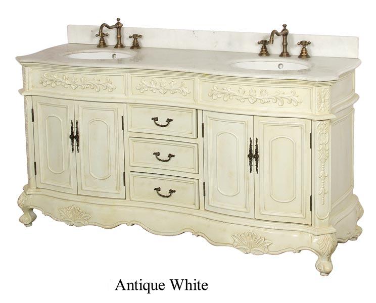 Victorian sink store vanity unit